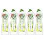 Handy Andy Multipurpose Cleaning Cream Bottle Lemon 5X750ML