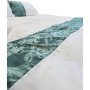 Jade Duvet Cover Set Single