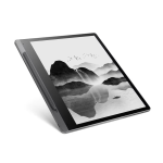 Lenovo Smart Paper 10.3-INCH E Ink Rockchip RK3566 4GB RAM 64GB Emmc Android 11 Tablet ZAC00002ZA