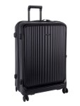 CELLINI Tri Pak Large 4 Wheel Trolley Case Black