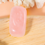 Pocket Crystal - Rose Quartz