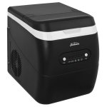 Sunbeam Ice Maker Black SIM-002