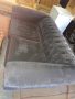 2 Seater Suede Couch In A Great Condition For R1450