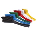 Brush Scrub Slimline Scrub Soft Bristle
