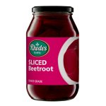 Rhodes - Sliced Beetroot 780G