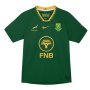 Springbok Men's Home 25/26 Stadium Jersey