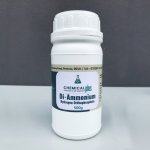 Di-ammonium Hydrogen Orthophosphate 500G Ar