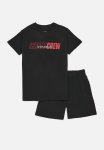 PoP Candy Pj Set - Black