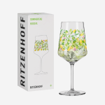 Ritzenhoff Summer Dew Aperitif Glass - August Loibner 11