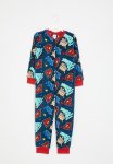 Superman Onesie - Blue