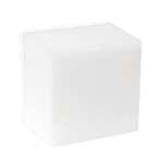 Arctic Bulkhead LED Wall Light - 5W Cube