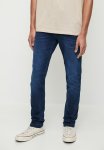 Guess Slim Tapered Dws - Dark Wash