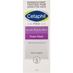 Cetaphil Pro Acne Prone Skin Foam Skin 235ML