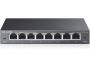 TP-link 8-PORT Gigabit Desktop Smart Switch