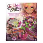 Nebulous Stars Enchanted Fashion