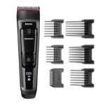 Beurer Hair Clipper MN5X