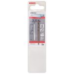 Bosch Bit Drill Hss-co Metal Din 338 2.5X30X57MM