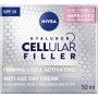 Nivea Cellular Expert Filler Spf 15 50ML