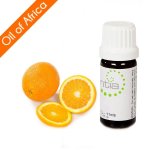 Escentia Sweet Orange Pure Essential Oil - 100ML
