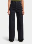 G-star Raw Deck 2.0 High Loose Rinsed Jeans - W32 L30 Blue