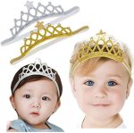 Crown Headband