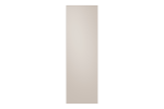 Samsung Satin Beige Bespoke 1 Door Fridge Panel
