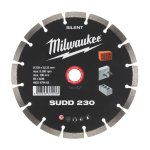 Milwaukee Contractor Diamond Sudd Blade 230MM