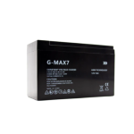 12V 7.2AH Agm Sealed Lead Acid Battery Vrla
