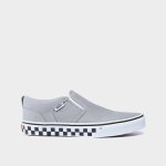 Vans Asher _ 174032 _ Grey - 4 Grey