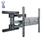 H8 Full Motion Cantilever 40-80 Inch Tv Wall Bracket