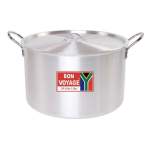 Bon Voyage Aluminium Pot 70LT
