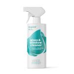Natural Glass & Window Cleaner 500ML - Eco-friendly For The Whole Family
