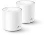 TP-link Deco X50 AX3000 Whole Home Mesh - 2PK