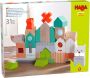 Building Blocks Dog And Cat