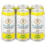 Mayfair Gin & Tonic 6 X 440ML