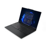 Lenovo E16 G3 Lnl Notebook Intel Core U5 226V 16GB 512GB 16" Windows 11 Pro
