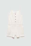 Playsuit Ibiza - Natural