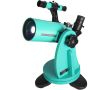 Maksutov-cassegrain Telescope 60MM With Dobsonian Mount