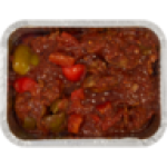 Peri Peri Liver Chicken 0 - 1KG
