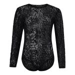 Mesh Bodysuit