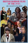 British Horror Films Of The 1970S
