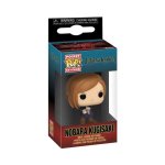 Funko Pop Pocket Keychain Jujutsu Kaisen Nobara Kugisaki