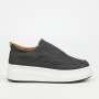 Senhora 2 Sneaker - Black - Black / 3