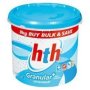HTH Granular 8kg Mineral Soft