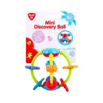 Play Ball MINI Discovery 6MONTHS Plus