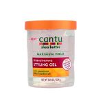 Jamacian Black Caster Oil Styling Gel