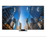 Samsung 98" Professional Display – 4K Uhd 16 7 Usage 450NIT Brightness Soc Landscape Only