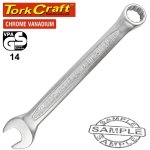Combination Spanner 14MM