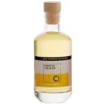 Harbour Lisbon Lemon Cordial