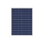 100W 12V Solar Panel